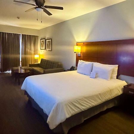 Esplendor By Wyndham Los Mochis Country Place المظهر الخارجي الصورة