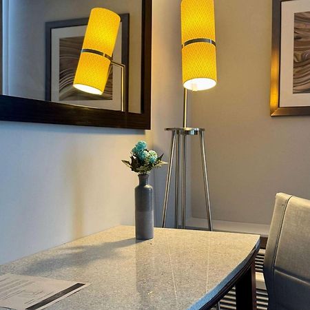 Esplendor By Wyndham Los Mochis Country Place المظهر الخارجي الصورة