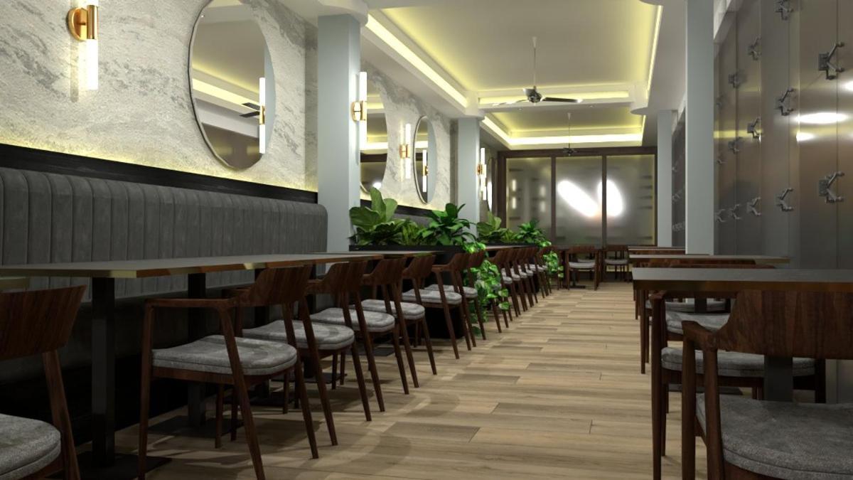 Esplendor By Wyndham Los Mochis Country Place المظهر الخارجي الصورة