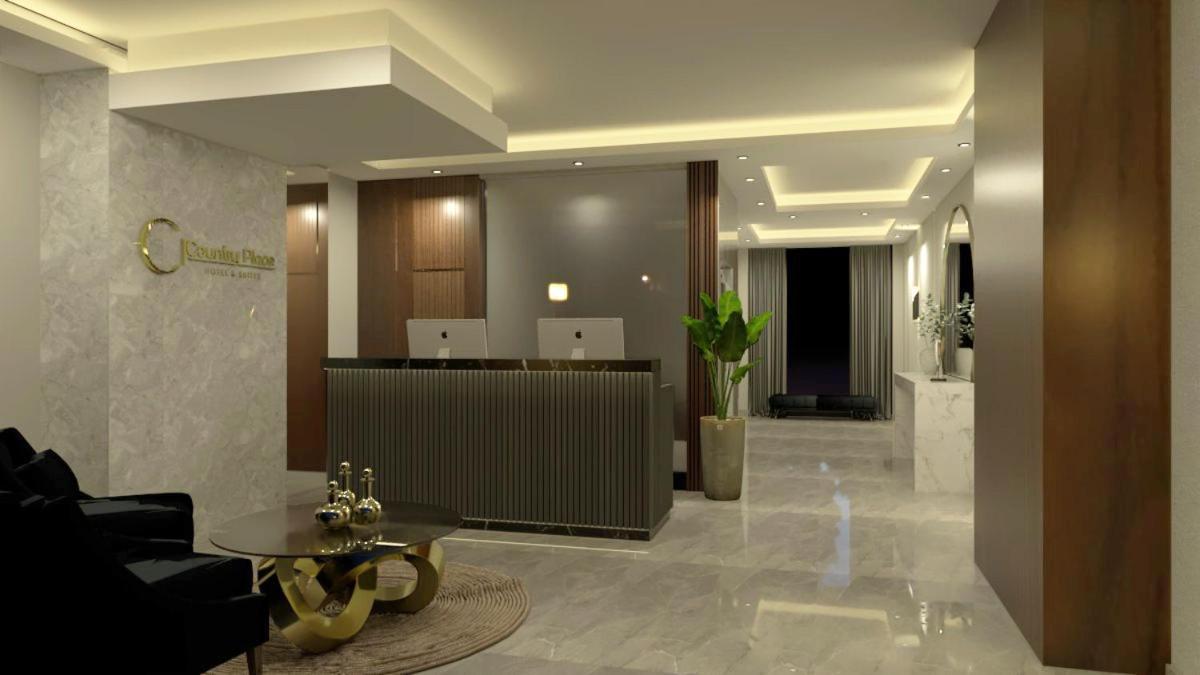 Esplendor By Wyndham Los Mochis Country Place المظهر الخارجي الصورة