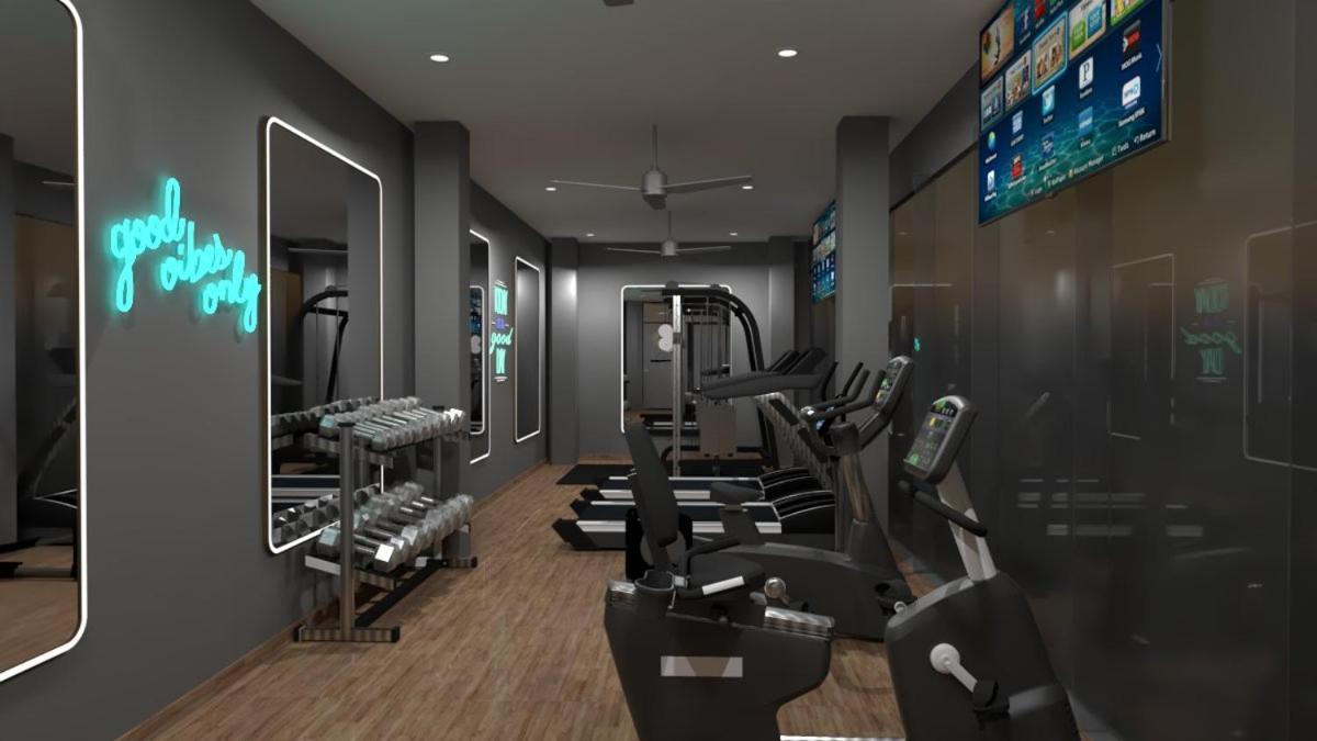Esplendor By Wyndham Los Mochis Country Place المظهر الخارجي الصورة