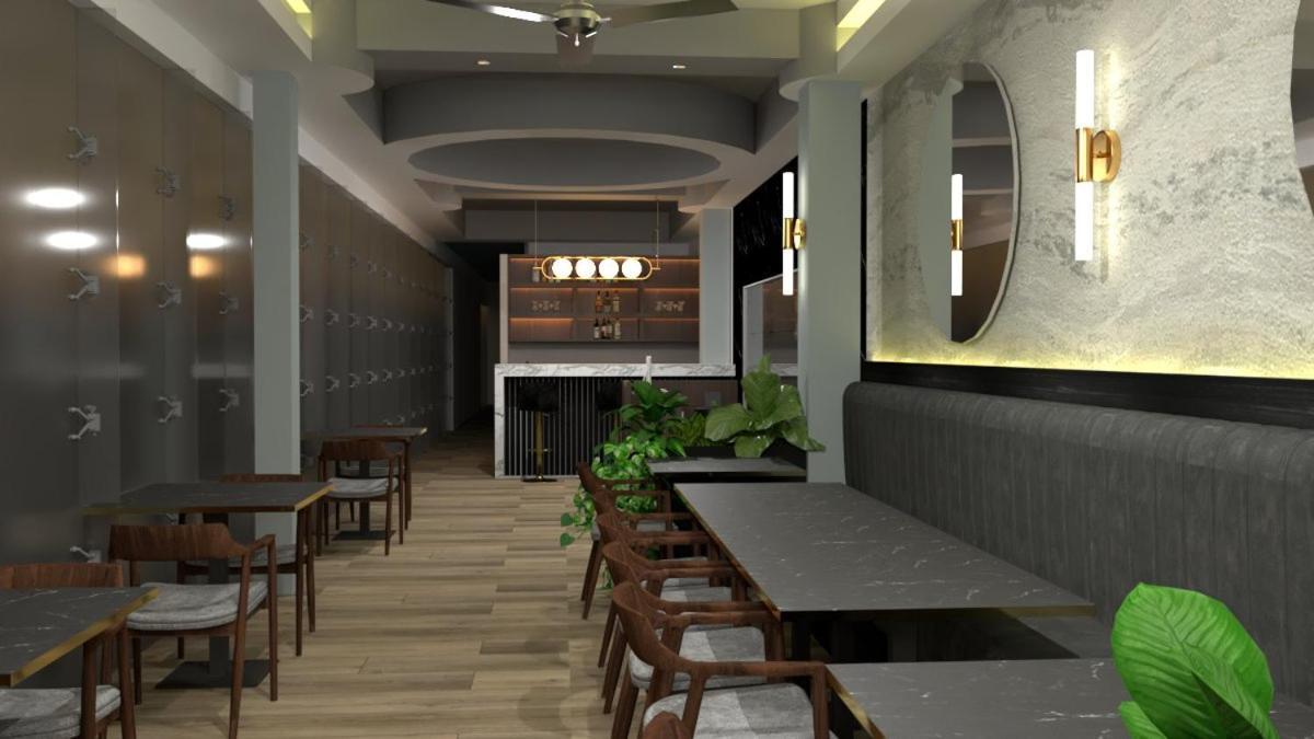 Esplendor By Wyndham Los Mochis Country Place المظهر الخارجي الصورة