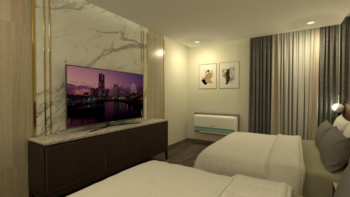 Esplendor By Wyndham Los Mochis Country Place المظهر الخارجي الصورة