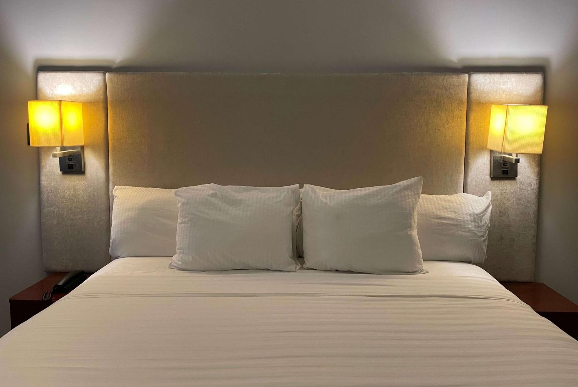 Esplendor By Wyndham Los Mochis Country Place المظهر الخارجي الصورة