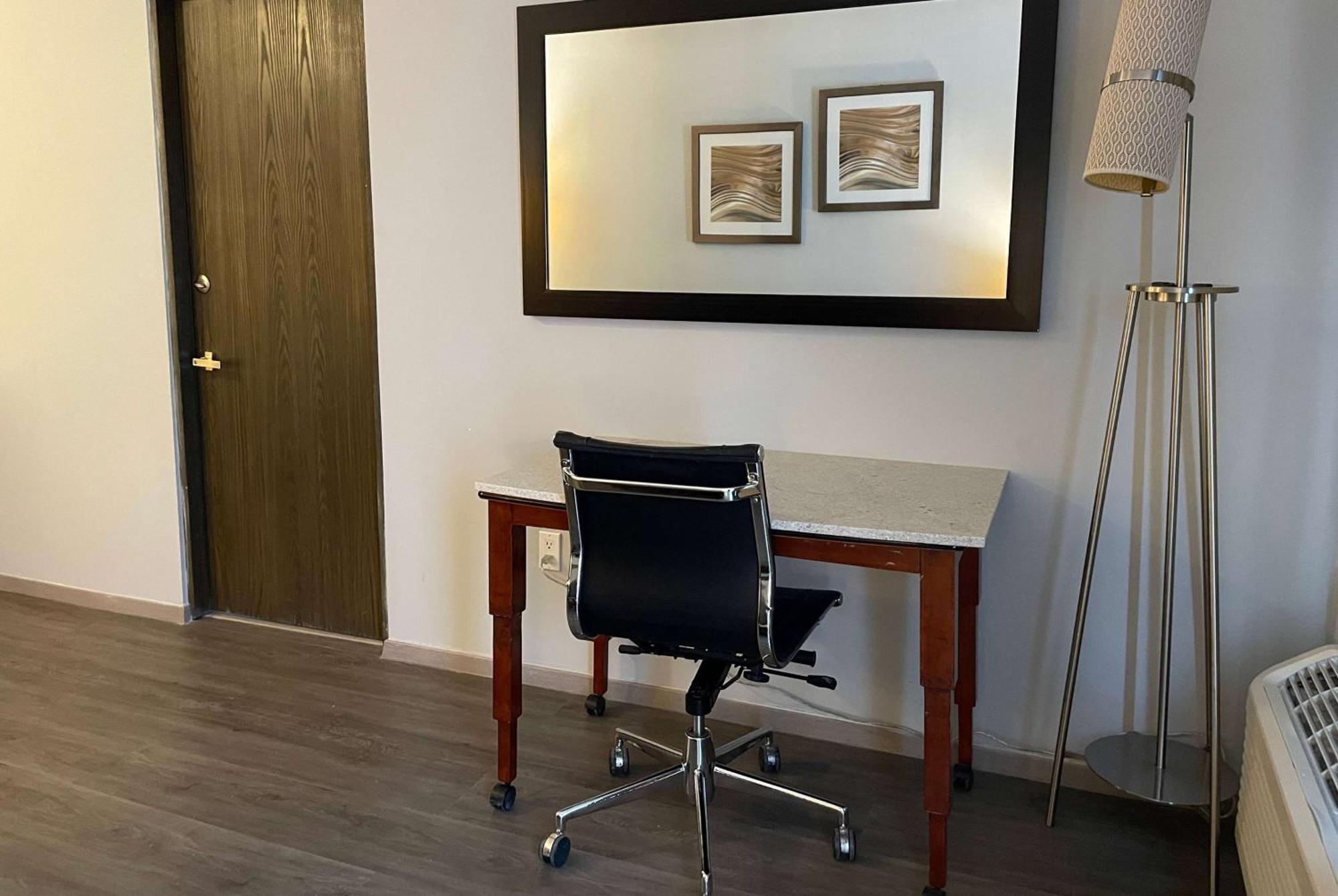 Esplendor By Wyndham Los Mochis Country Place المظهر الخارجي الصورة