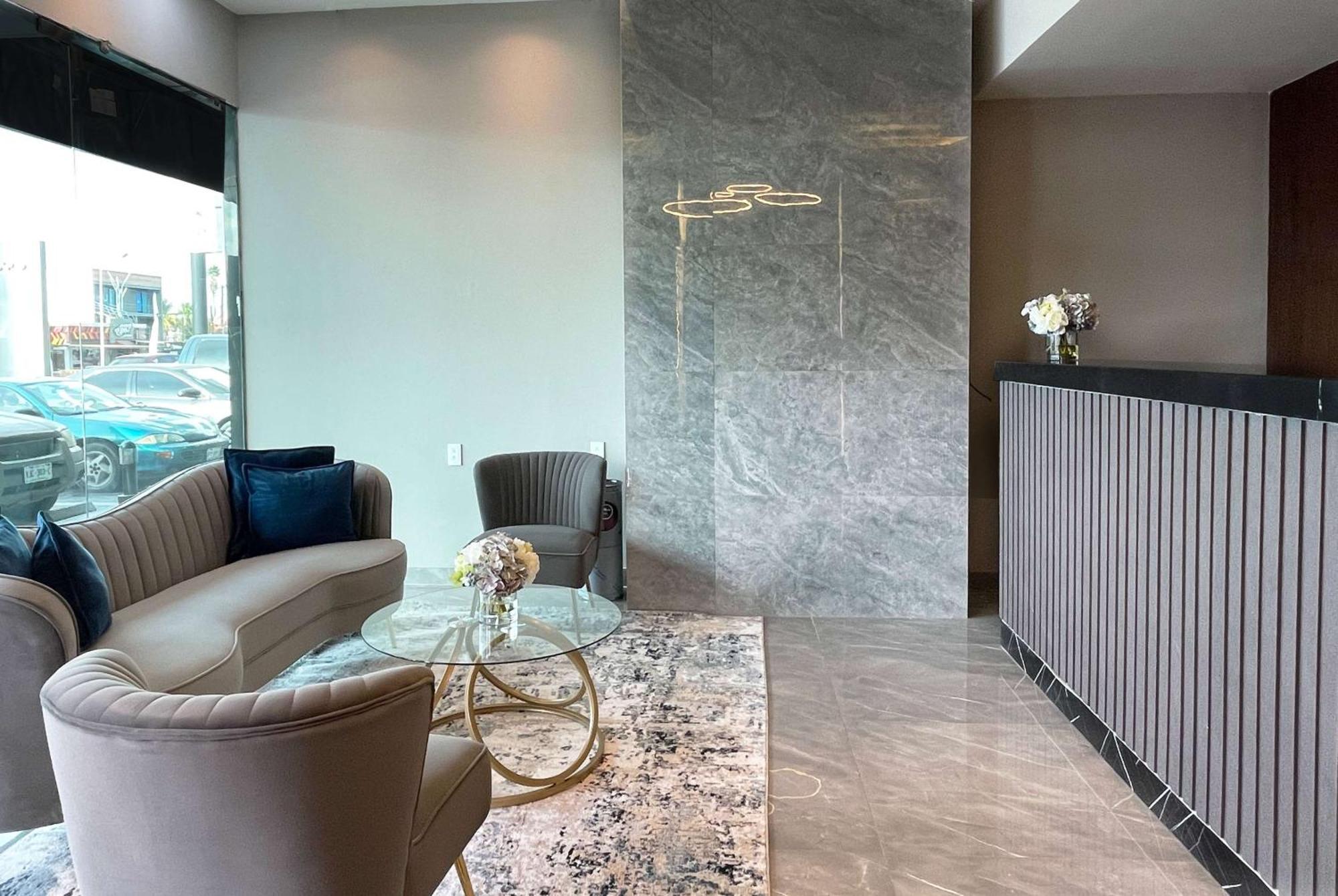 Esplendor By Wyndham Los Mochis Country Place المظهر الخارجي الصورة