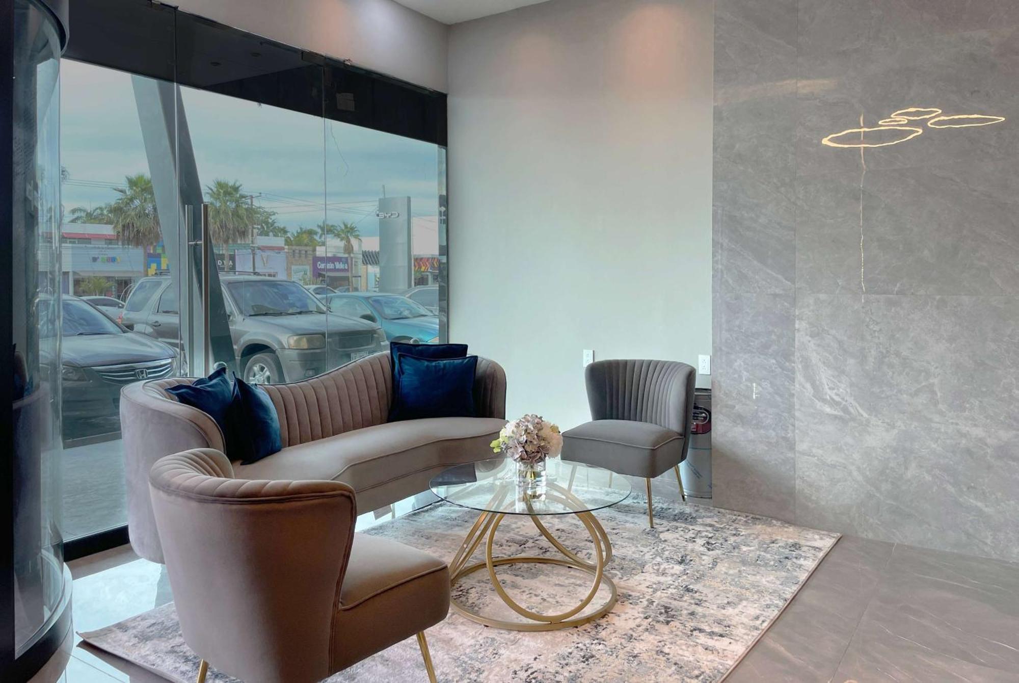 Esplendor By Wyndham Los Mochis Country Place المظهر الخارجي الصورة