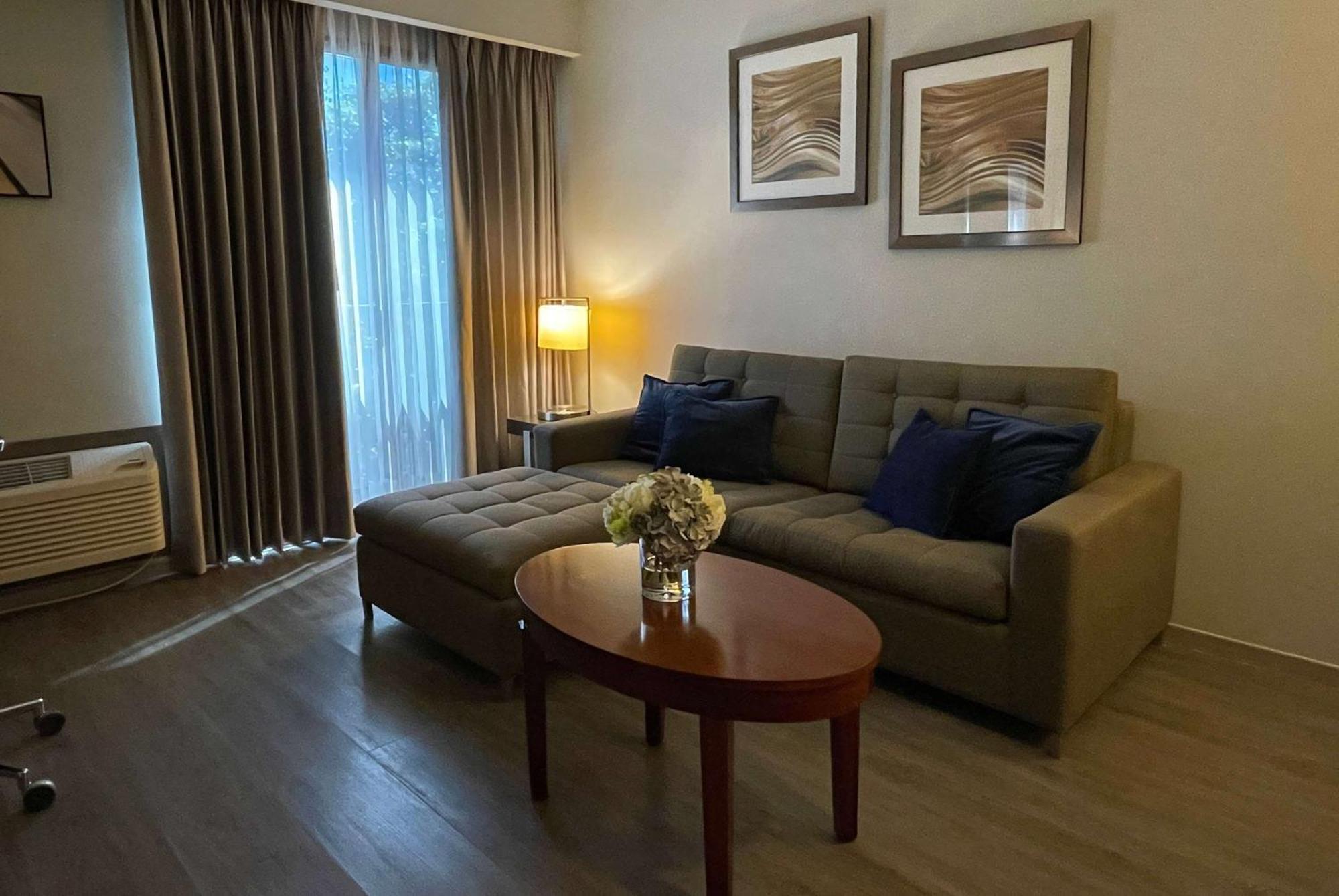 Esplendor By Wyndham Los Mochis Country Place المظهر الخارجي الصورة