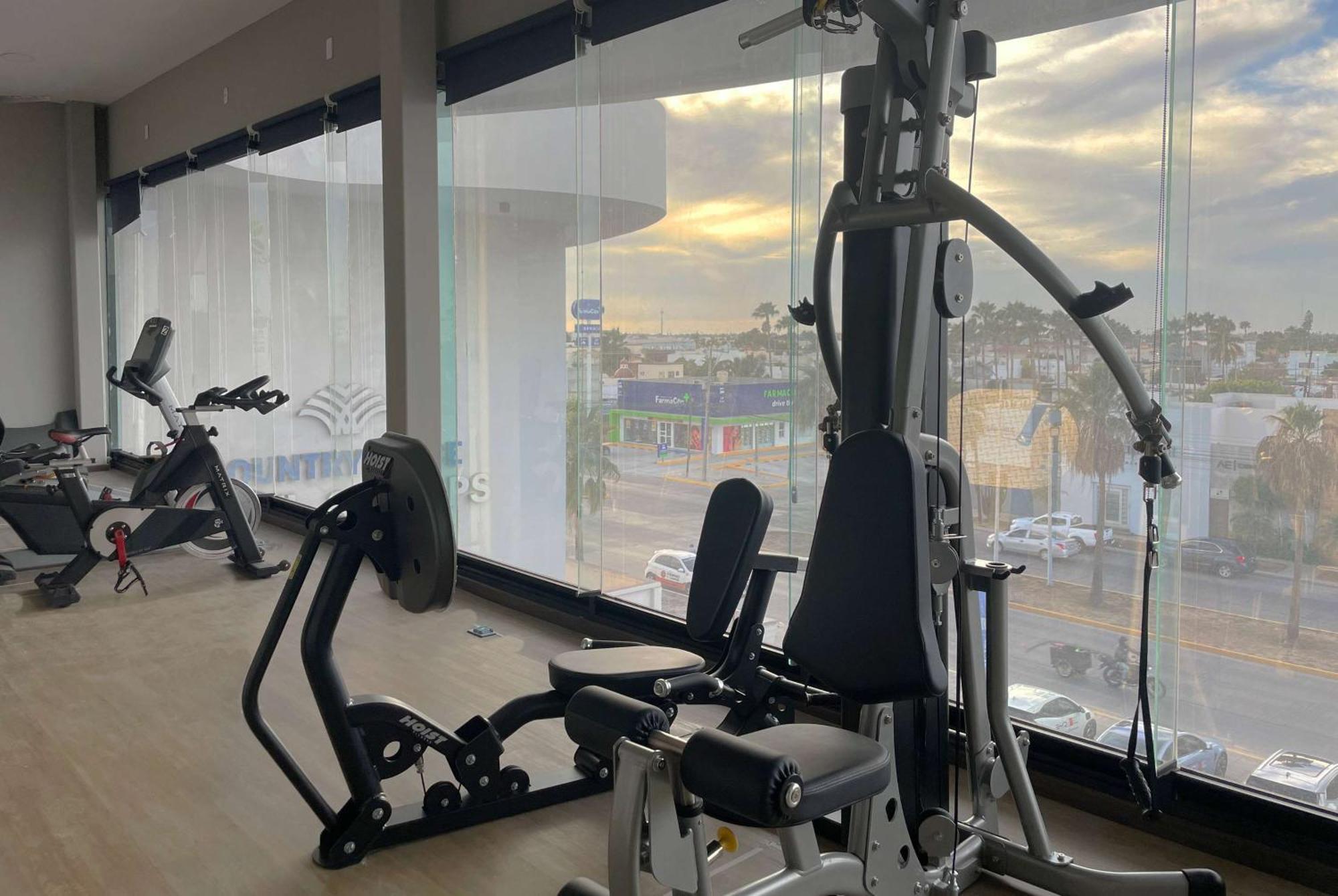 Esplendor By Wyndham Los Mochis Country Place المظهر الخارجي الصورة