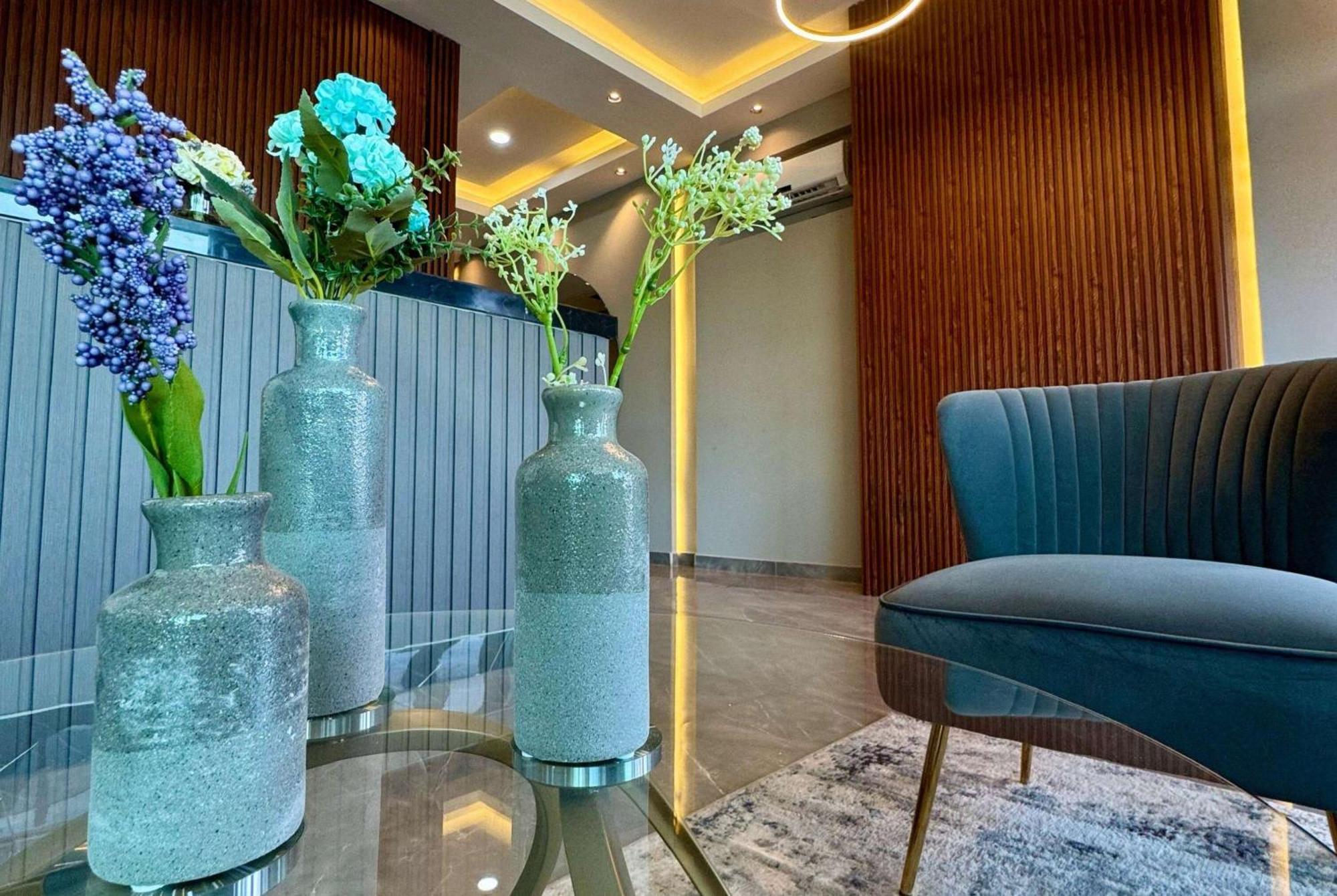 Esplendor By Wyndham Los Mochis Country Place المظهر الخارجي الصورة