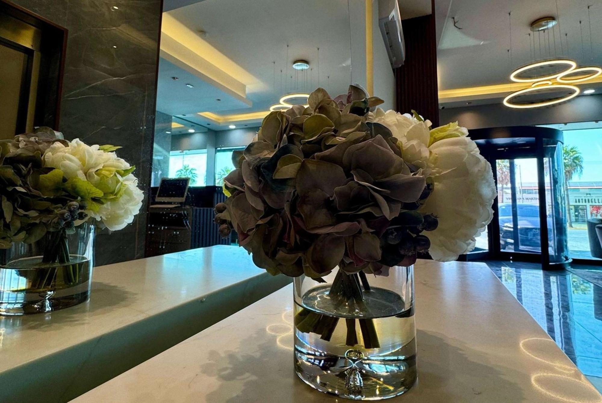 Esplendor By Wyndham Los Mochis Country Place المظهر الخارجي الصورة