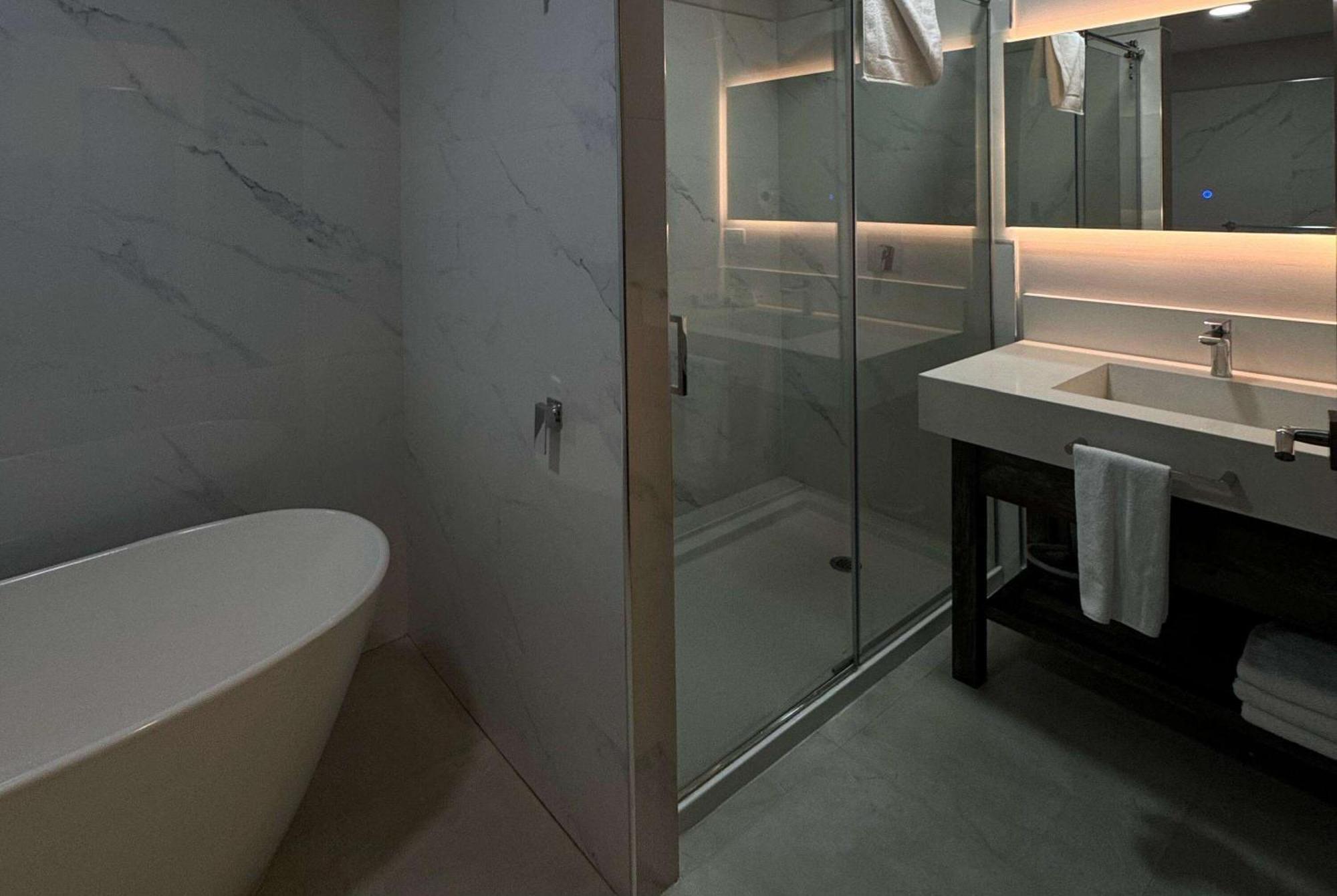 Esplendor By Wyndham Los Mochis Country Place المظهر الخارجي الصورة